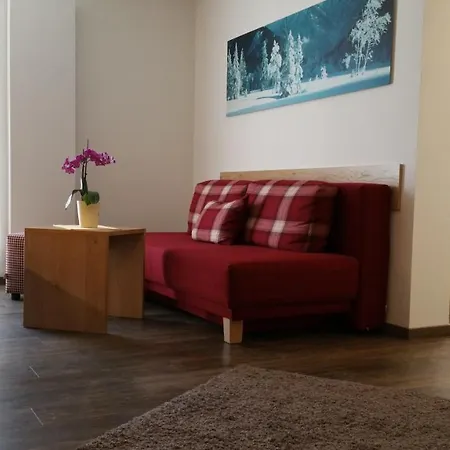 Landhotel Böld Oberammergau