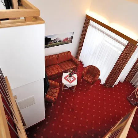 Landhotel Böld 4* Oberammergau