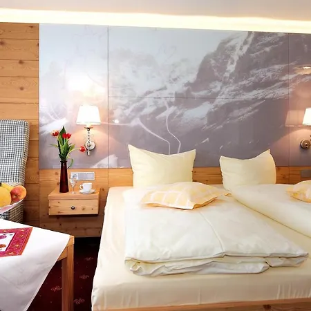 Boeld 4* Oberammergau