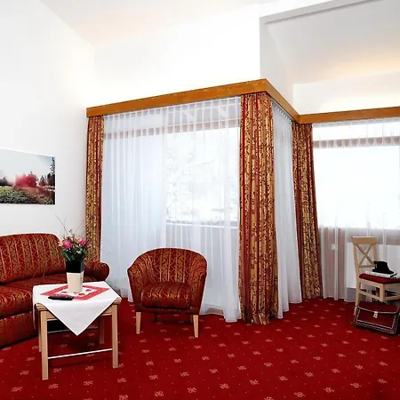 Boeld Hotel Oberammergau