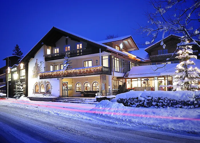 Hotell Boeld