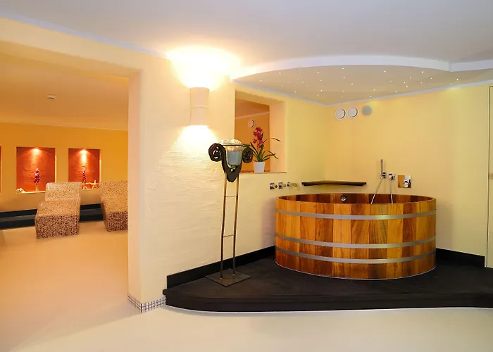Boeld Hotell
