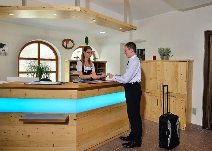 Boeld Hotell