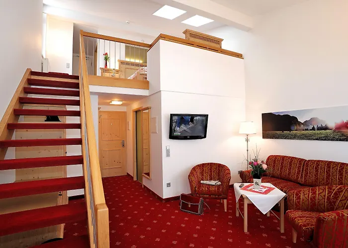 Hotell Boeld 4*