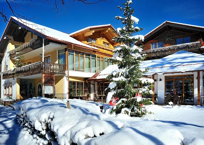 Hotell Boeld