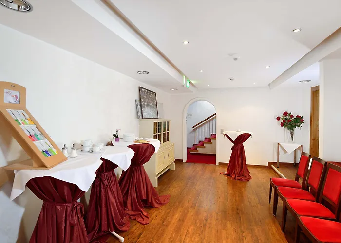 Boeld Hotell 4*