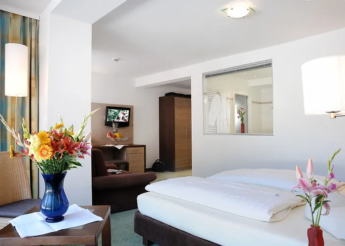 Hotell Boeld Oberammergau