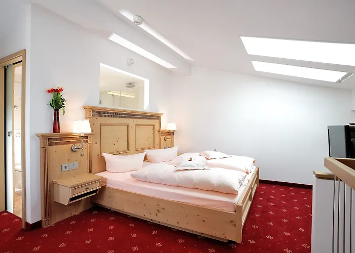 Boeld Hotell 4*