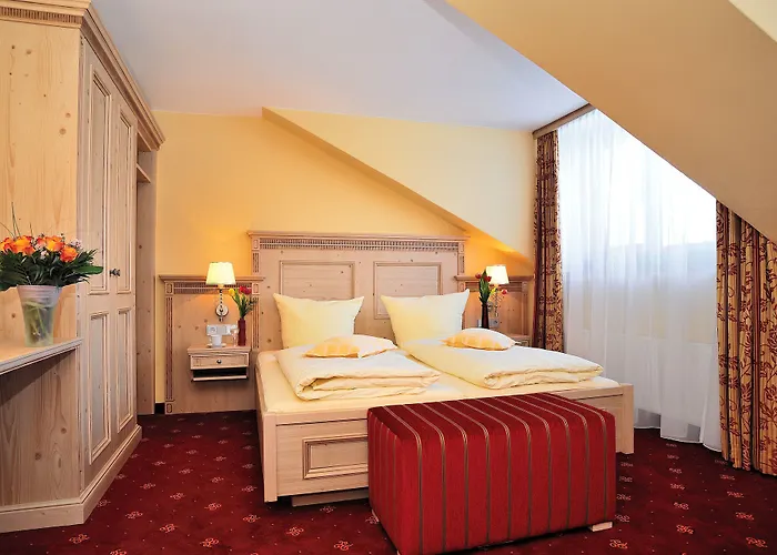 Boeld Hotell 4*