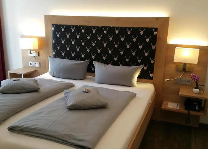 Boeld Hotell