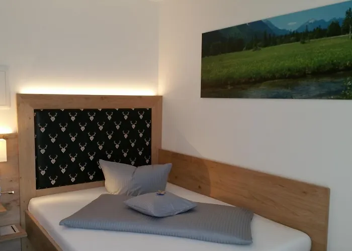 Boeld Hotell